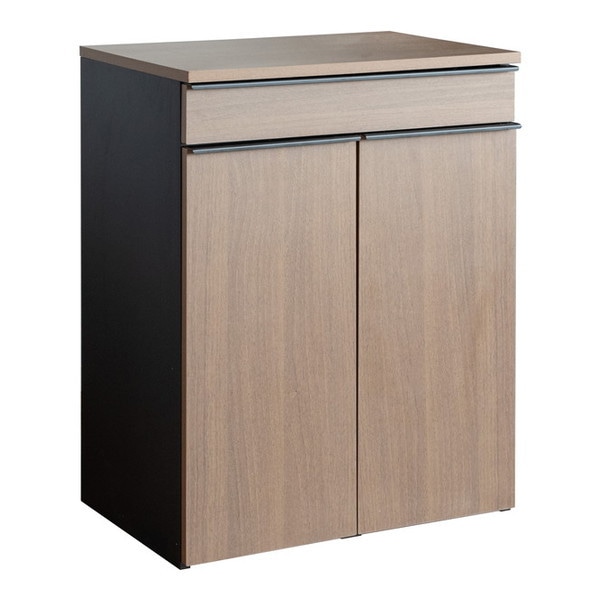 宮武製作所 602200005 ドロワーダストボックス DB-F2200 ブラウン メーカー直送