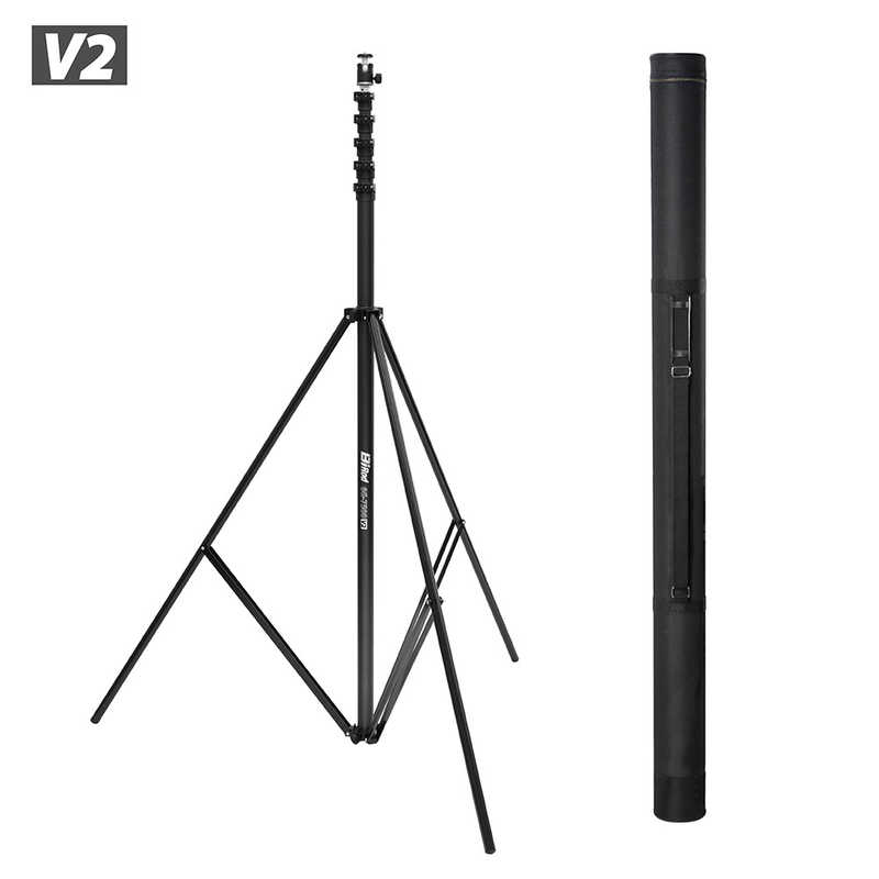 ルミカ　Bi Rod 6G-7500 V2＋専用三脚セット　G80306