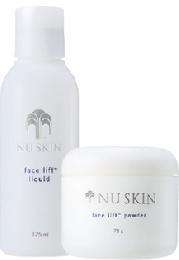 ニュースキン フェイスリフトパック