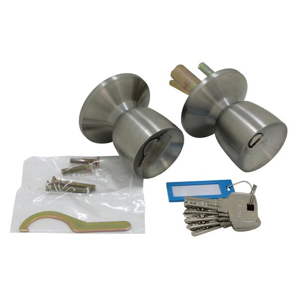 和気産業 WR-226 ALPHA 取替用ノブ D36KN-TRW-32D-1