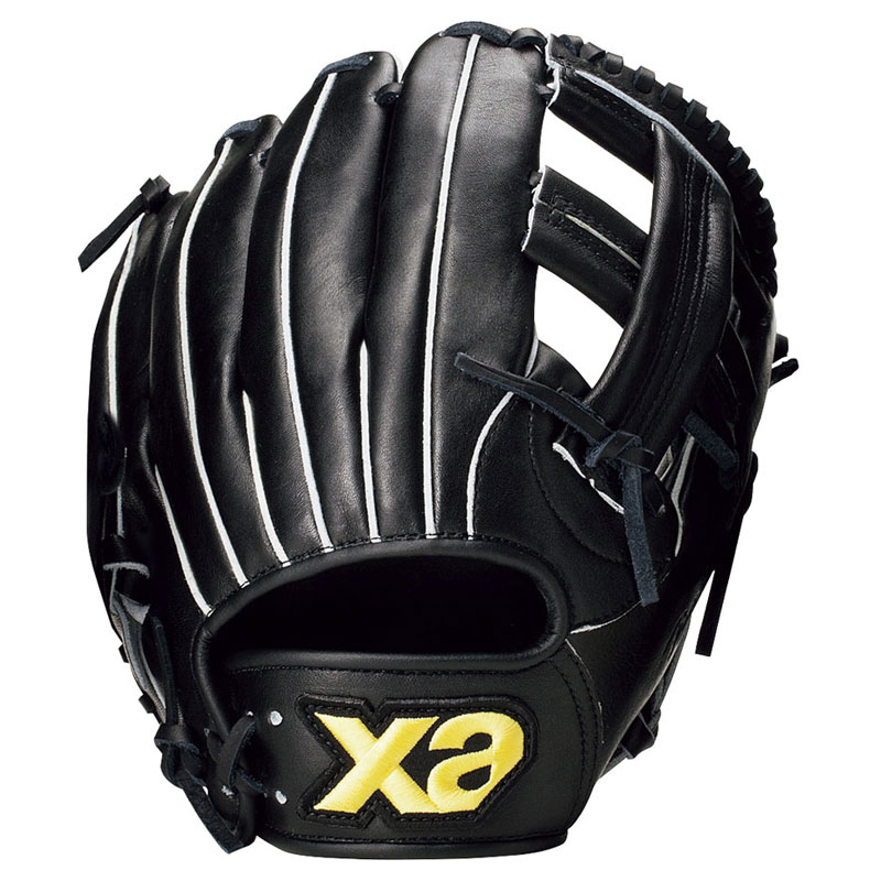 ザナックス XANAX ジュニア 軟式ソフト兼用グラブ グラブ・ミット (BJG-8150)