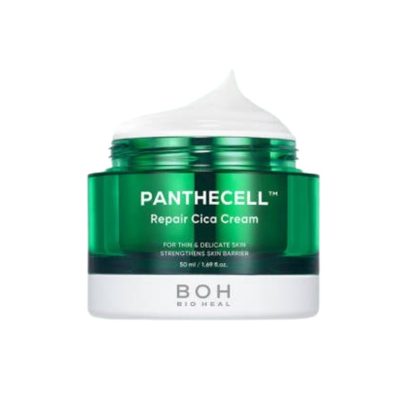 [ヒョクPICK]パンテセルリペアシカクリーム 50ml/韓国化粧品 5,262円