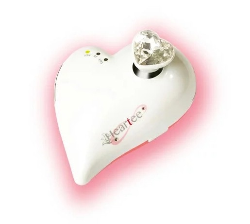 Heartee Infinity ハーティーインフィニティ 全身美容機器全商品最安値に挑戦