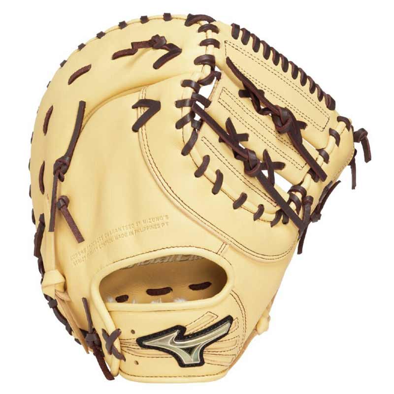 ジュニア軟式用 グローバルエリートRG ブランドアンバサダーセレクション 大山悠輔モデル 野球 ジュニア JR 軟式 グラブ ファースト ミット 25AW(1AJFY33100)