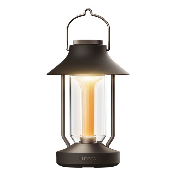 (ルーメナー) CLASSIC ブロンズブラウン [LEDランタン]