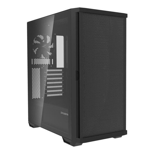 ミドルタワー ATX PCケース ベーシックモデル Z10 Z10