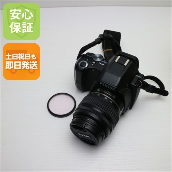 超美品 PENTAX K-S1 ボディ ブラック デジタル一眼 PENTAX 162