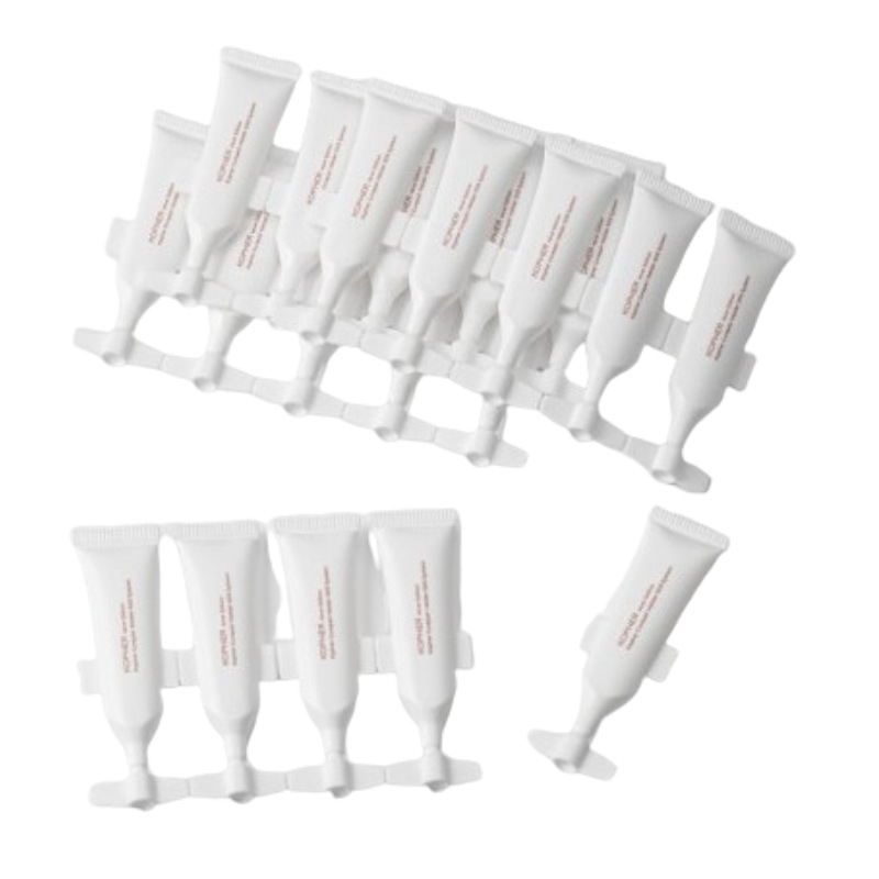 SOSメルダーシステム, 1.5ml x 20本