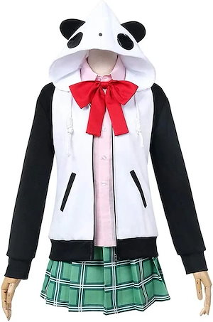 Qoo10] 甲斐田晴 コスプレ衣装 制服 バーチャル : ホビー・コスプレ