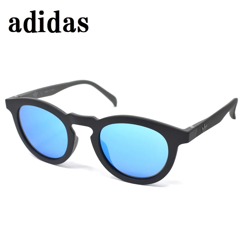 Originals AOR017/N 009 070 サングラス アジアンフィット メガネ 眼鏡 UVカット 紫外線カット メンズ レディース ライトブルー ブラック グレー