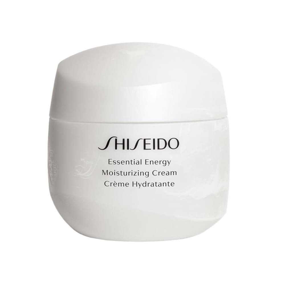 資生堂 Essential Energy Moisturizing Gel Cream 50ml/1