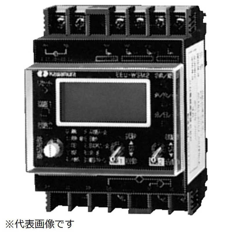 河村電器産業　EEU-SM2(ジドウテンメツタイマー EEU)　EEUSM2