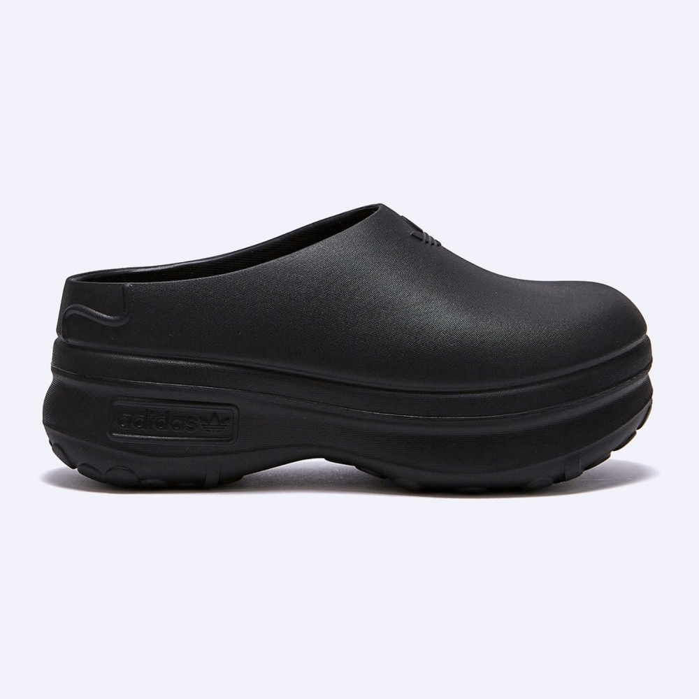 アディダスアディフォームスタンスミースミュールブラック/IE4626