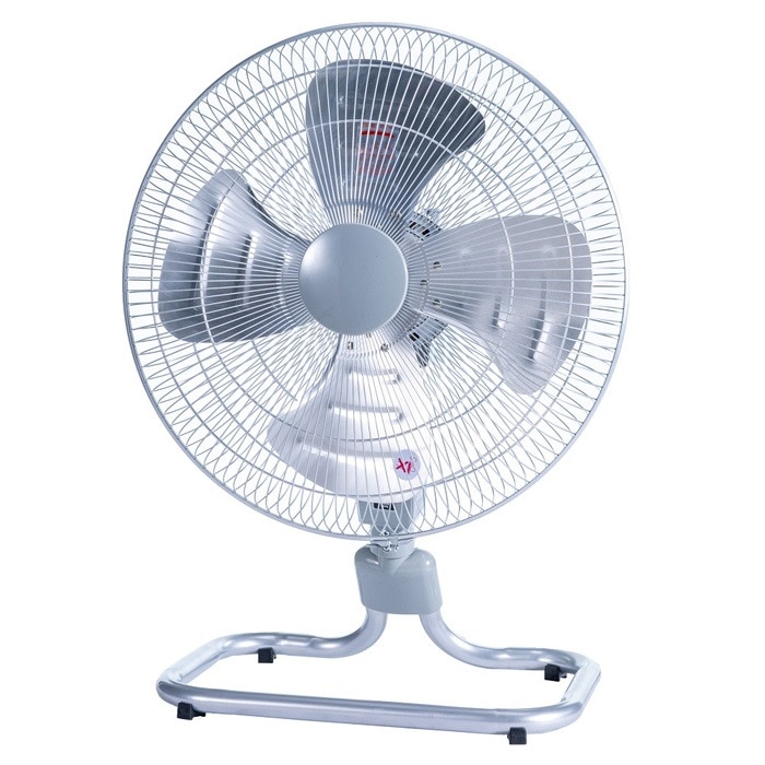 扇風機 45cm 全閉式 アルミフロア扇 OPF-45FAZ 自動首振り 8,421円