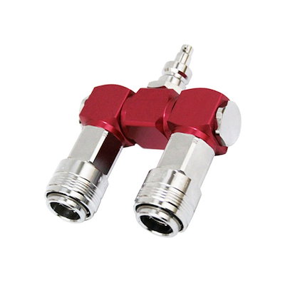 ツインソケット高圧ロータリー S-HPOR-1 6,336円