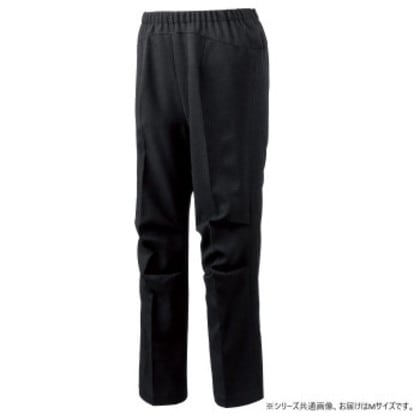 ケアファッション 座・ビューティフォーパンツ(婦人) ブラック M 82000111