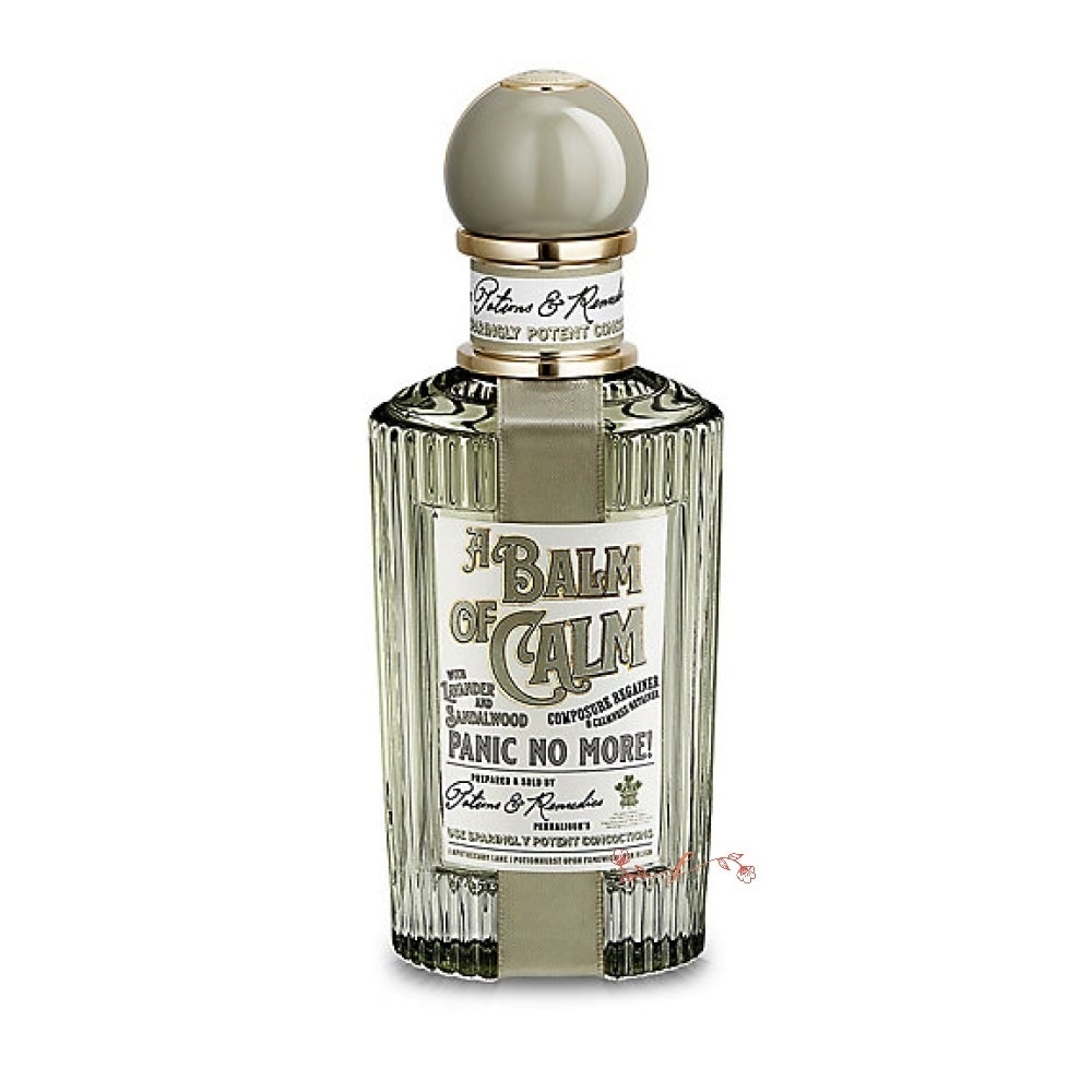 penhaligon s ア バーム オブ カルム オードパルファム 100mL／オードパルファム 香りのタイプ ウッディ 正規品