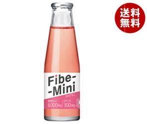 大塚製薬 ファイブミニ【特定保健用食品 特保】 100ml瓶＊30本入＊(2ケース)