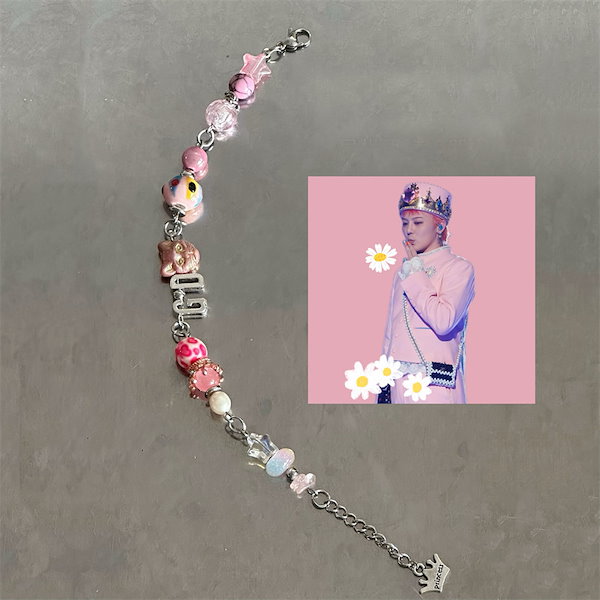 Qoo10] G-DRAGON『MAMA』アルバムテイ