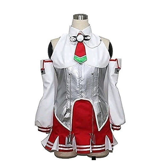 艦隊これくしょん -艦これ- 艦colle リットリオ コスプレ衣装 仮装 ハロウィーン ハロウィン