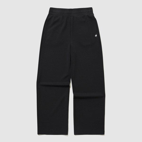 女性ダブルテンション2.0パンツ(QR122OFP11_BLK)