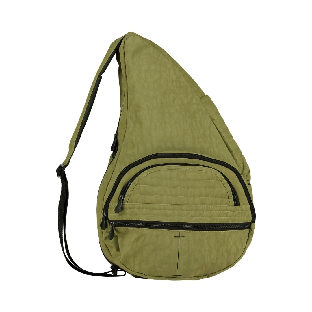 HEALTHY BACK BAG (ヘルシーバックバッグ) ビッグバッグ バンブーフォレスト