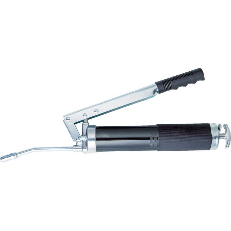 トラスコ中山　グリスガン(高吐出量手詰めタイプ) 400cc　TGS400H 6,321円