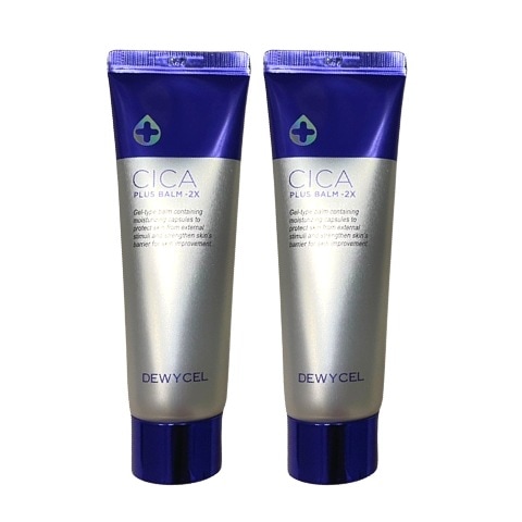 [1+1]シカフルクリーム2X 50ml