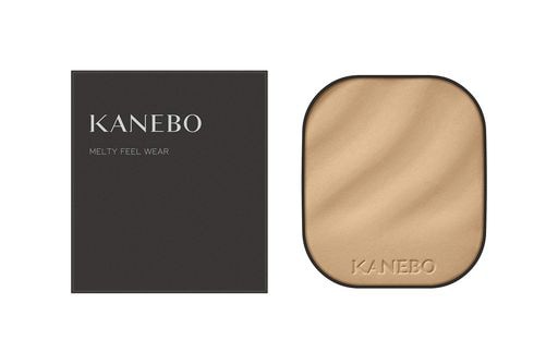 KANEBO(カネボウ) カネボウ メルティフィール ウェア オークルC ファンデーション 11グラム (X 1)
