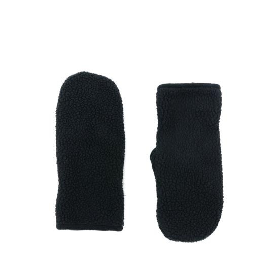 IENKI IENKI Women Gloves GLOVES SHERPA BLACK