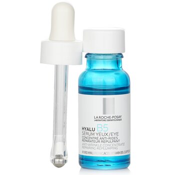 La Roche Posay Hyalu B5 アイ コンセントレ アンチリッド