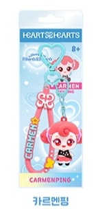 Qoo10] SMエンターテインメント ティニピン×(Hearts2Hearts : KPOP