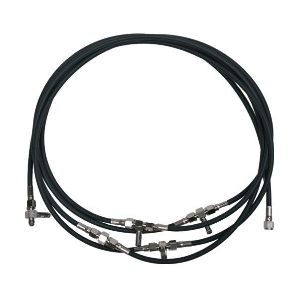 10Z01G0001 延長高圧ミストホースセット5m Digi Mist メーカー直送