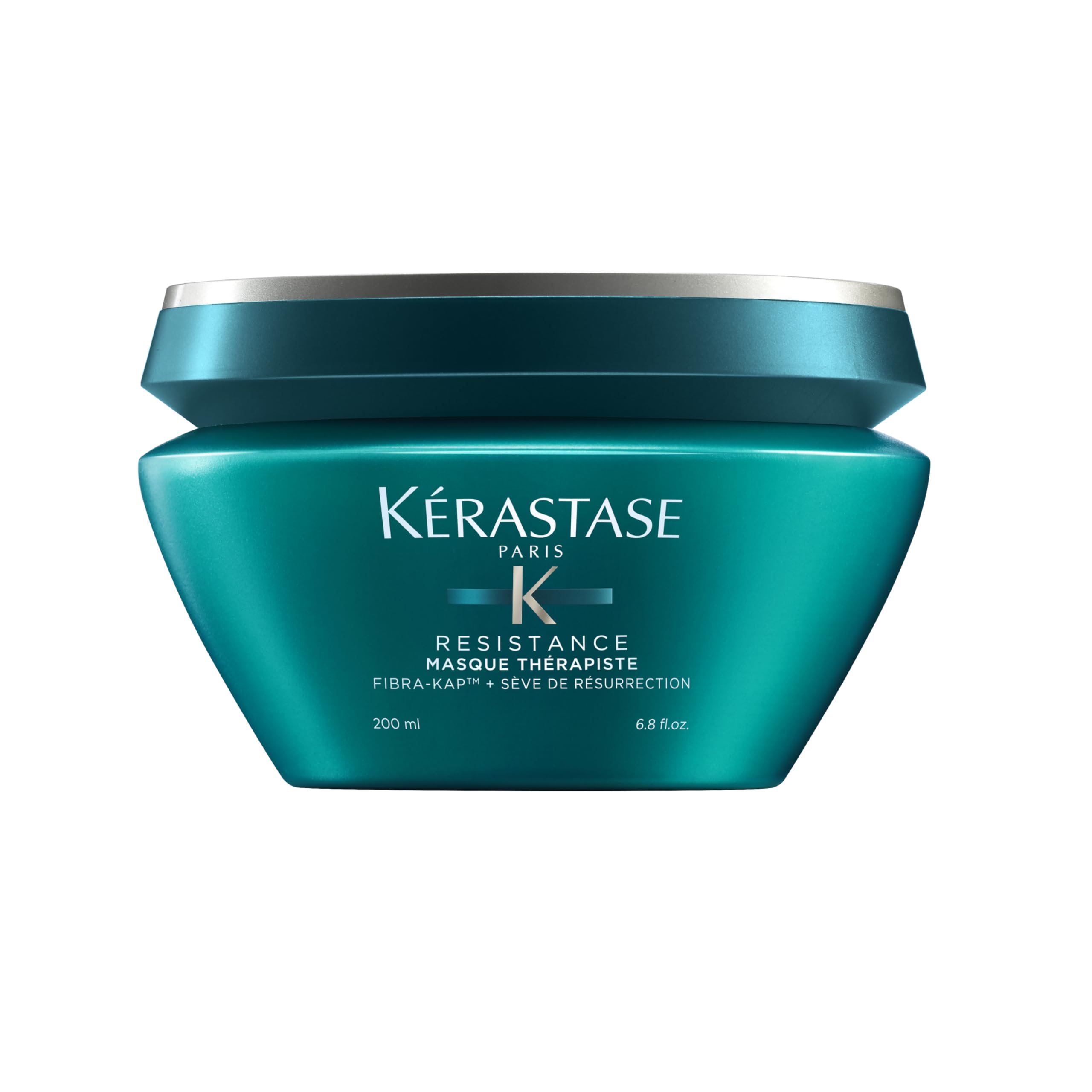 ケラスターゼ ヘアマスク マスク セラピュート 200g レジスタンス ダメージケア