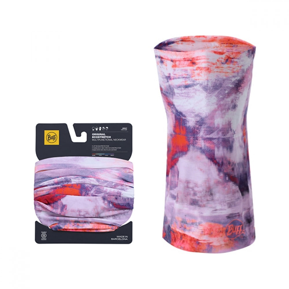 バフ 129783.601.10.00 (129783.601.10) オリジナルエコストレッチスポーツネックウォーマー