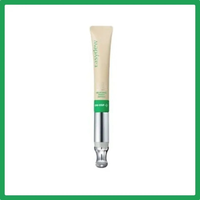 EGF キミアンプル ブースターショット 20ml 韓国スキンケア 韓国 コスメ #水分#保湿