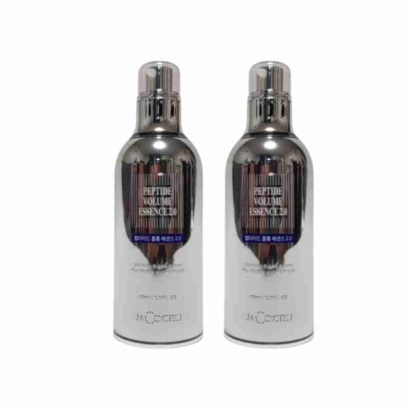 ペプチドボリュームエッセンス2.0/ 100ml/ 2個