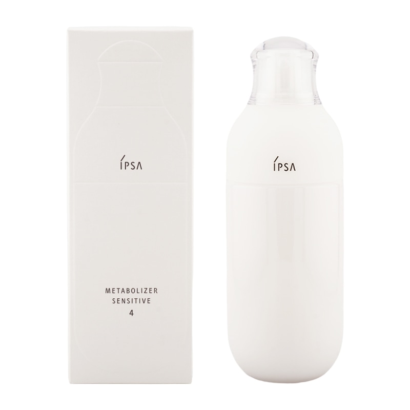 ME センシティブ 4 化粧液 175ml スキンケア 基礎化粧品 化粧水 ローション 保湿 乳液[ギフトラッピング対応]