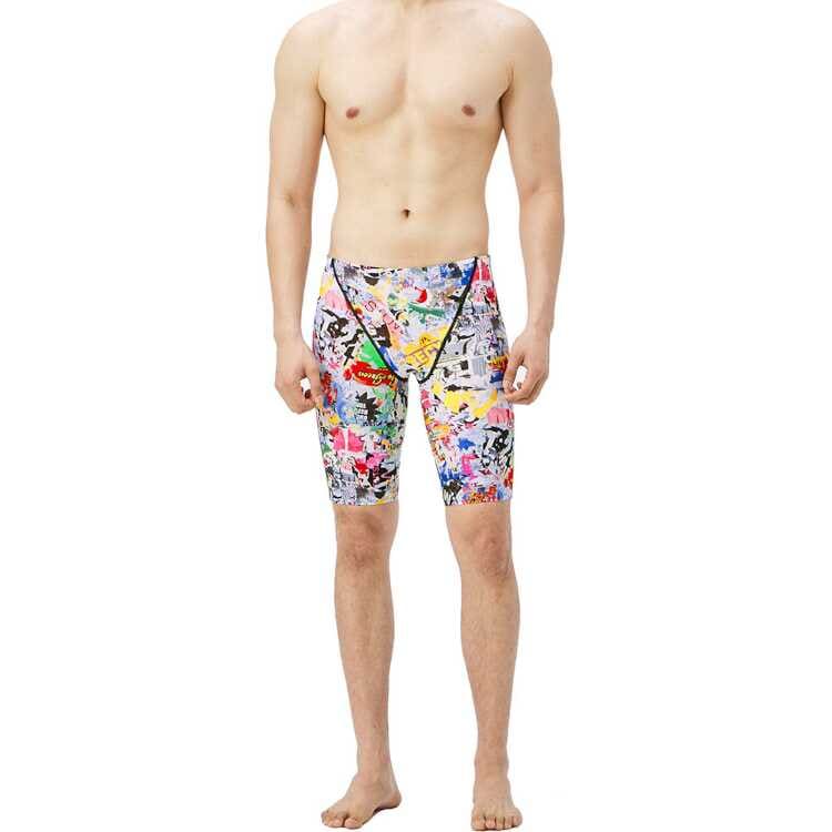 リバースターンズジャマー M マルチ #ST62253-MT