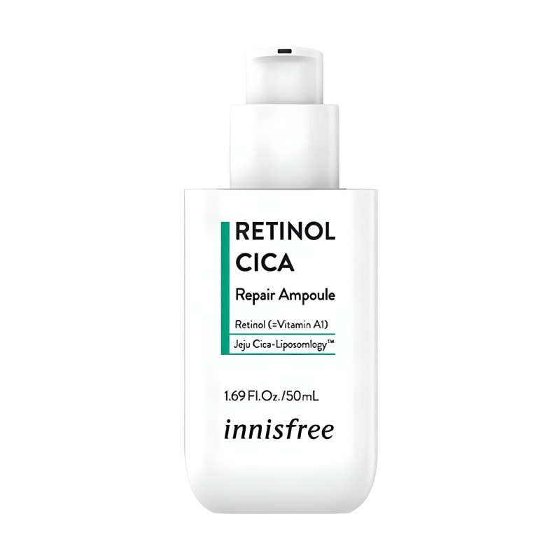 チノール シカ跡アンプル