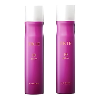 他サイト： ルベル トリエ スプレー10 170g【お得な２本セット】の商品画像