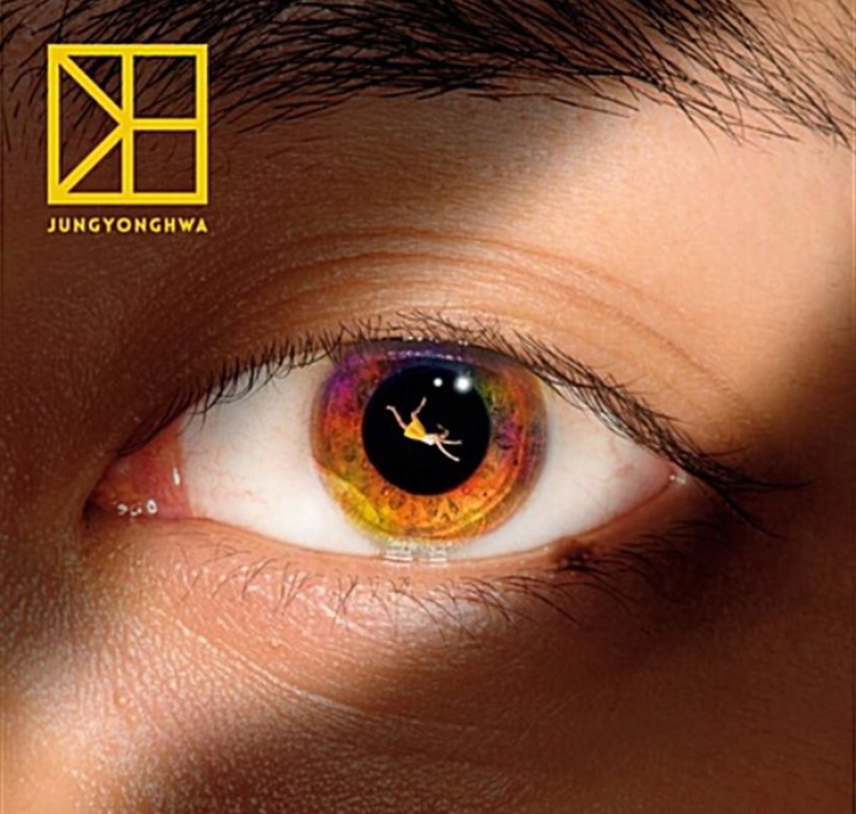 JUNG YONG HWA : CNBLUE 正規1集 [어느 멋진 날] Special Ver, (未開封) / / 정용화 / チョンヨンファ