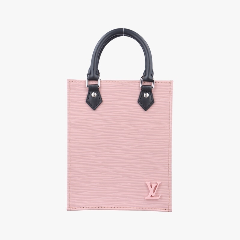 プティットサックプラローズバレリーヌエピM69575CA0261中古 71,500円