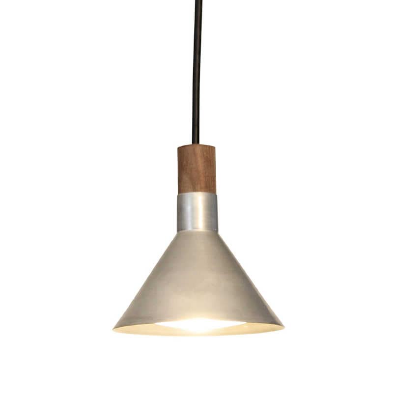 ディクラッセ　LED照明 ペンダントライト 電球色 Epoca エポカ シルバー　LP3039SV