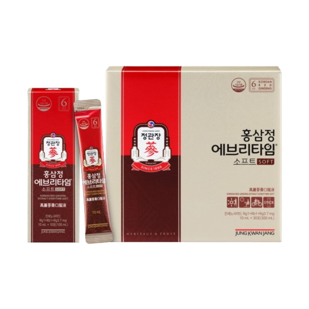 エブリタイム ソフト 10ml x 30包 / 毎日食べる人参