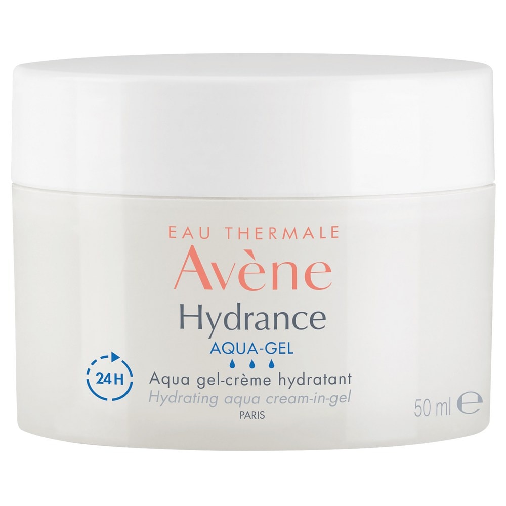 イドランスアクア水分保湿クリームインジェルEX50ml1個