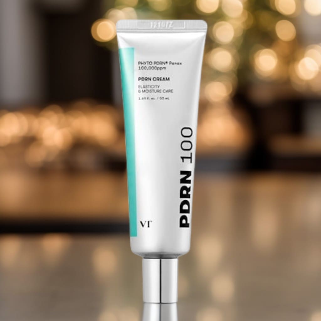 VTCOSMETICS(ブイティコスメテックス) PDRNクリーム 100 ハリ弾力 無香料 ヴィーガン 4,593円