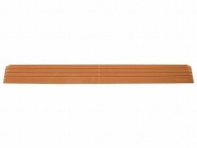 シンエイテクノ ダイヤスロープ 100cm幅（DS 100） 100-25 DS 100-25