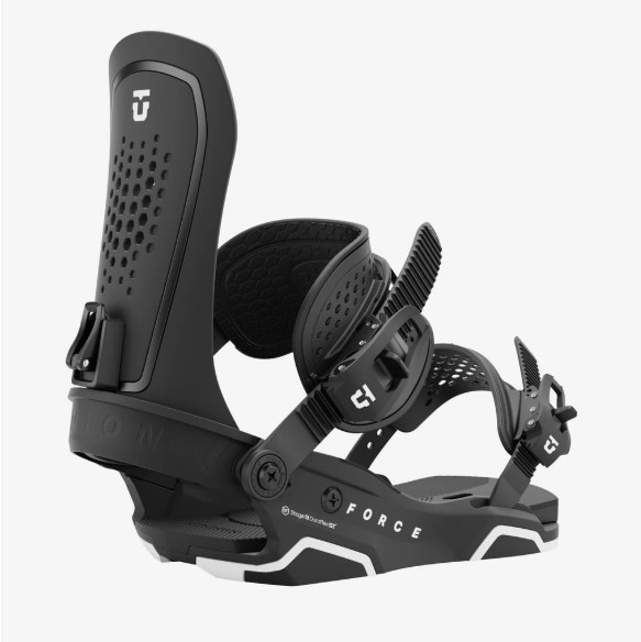 新品未使用 25-26 Union BINDING FORCE BLACK 20-YR Sサイズ 土日祝発送OK 49