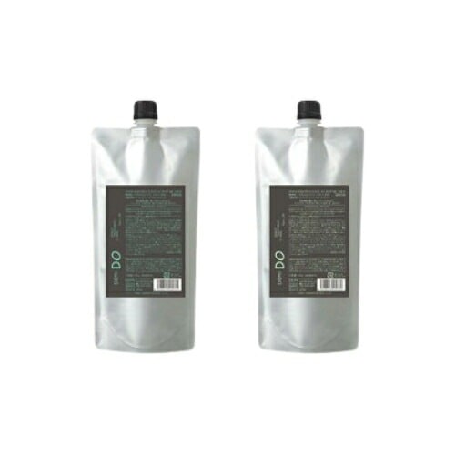 【選べるタイプ】デミドゥ スカルプトリートメント メン 500g タイプ MS / OS 詰替え 詰め替え 詰替用 レフィル リフィル ヘア＆スカルプ NS4 5 混合肌 オイリースキン